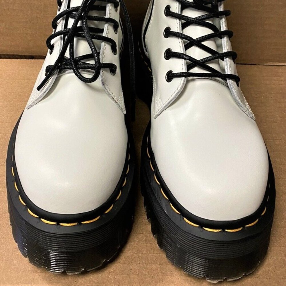 Sold❤Dr. Martens / Jadon - Picture 2 of 6
